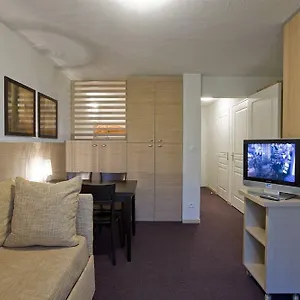 4* Hotel Les Terrasses De Labrau