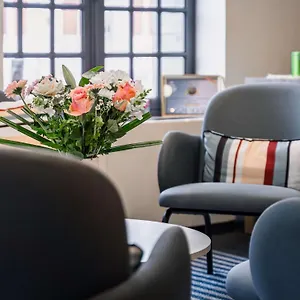 Ibis Styles Gare Centre Hotel Vannes