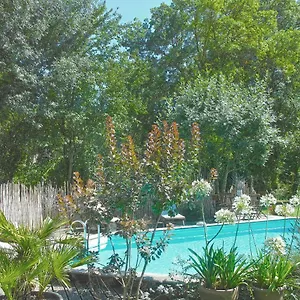 4* Couette-café Le Moulin De Picaud